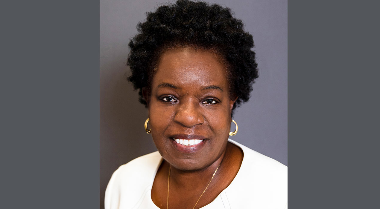 State Rep. Regina Lewis-Ward