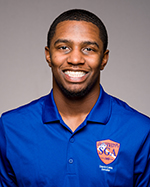 Image of SGA Senator, David Cobb