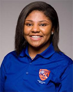 Image of SGA Senator, Heather Dicks