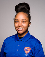 Image of SGA Senator, Jaylyn Sims