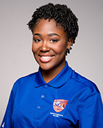 Image of SGA Senator, Nahima Laguerre
