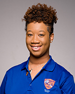 Image of SGA Senator, Zoe Cody