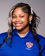 Image of SGA Senator, Zoe Monroe