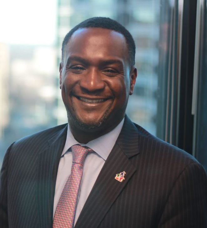 Frank Brown, Esq.