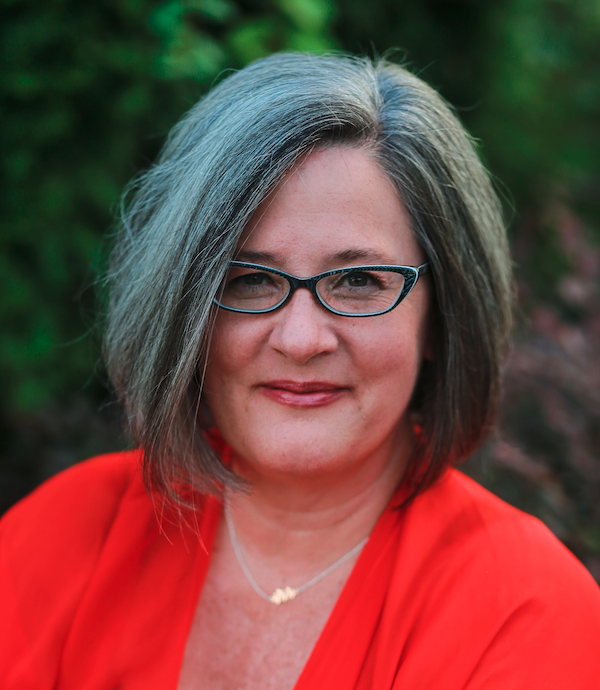 Suzanne Burnes