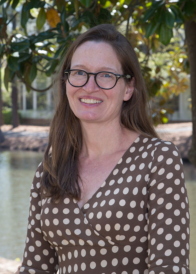 Dr. Deborah Deckner-Davis