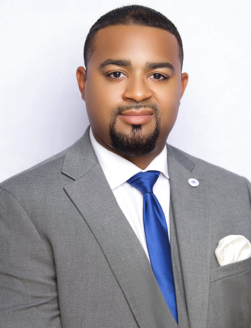 Marcus A. Dickerson, Esq.