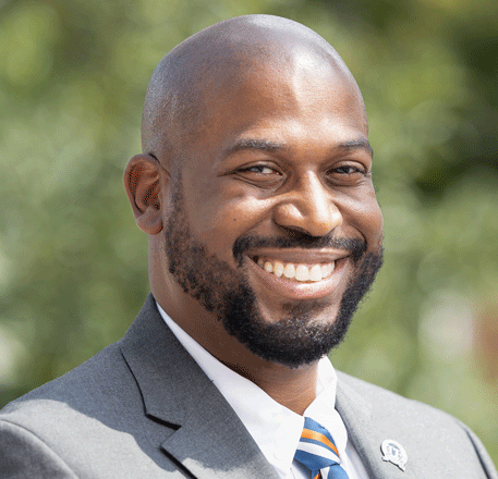 Joseph Echols