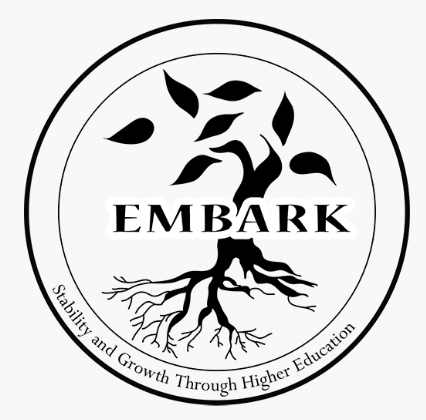 Embark logo