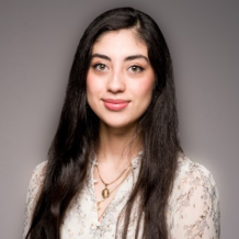Dania Flores Rivera