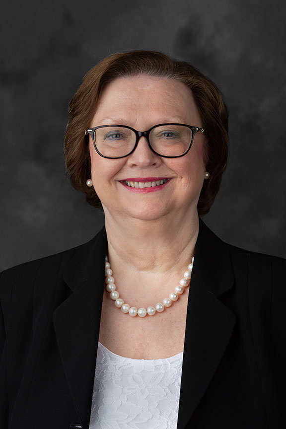 Dr. Joie Hain
