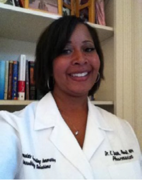 Dr. Kendolyn Smith