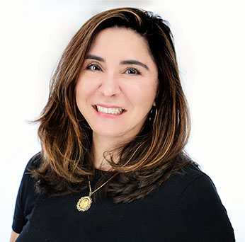 Dr. Lara Ohanian