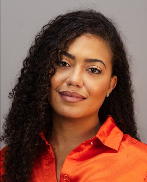 Falyn Richardson