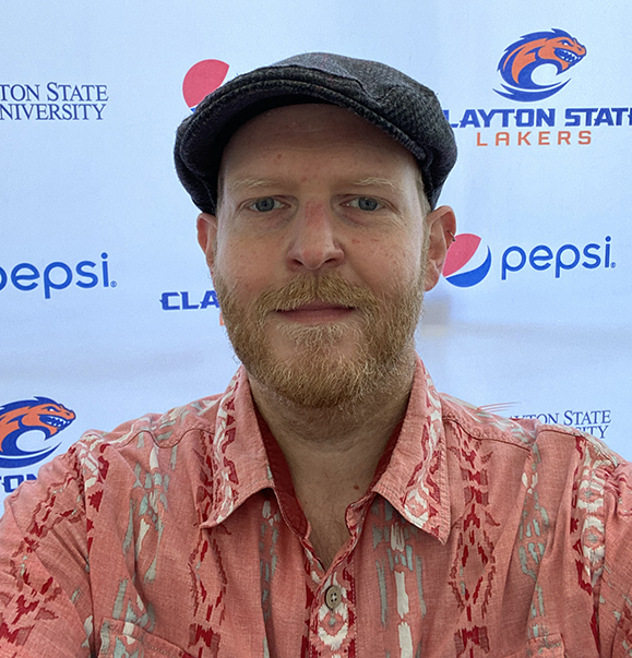 Dr. Matthew Sansbury