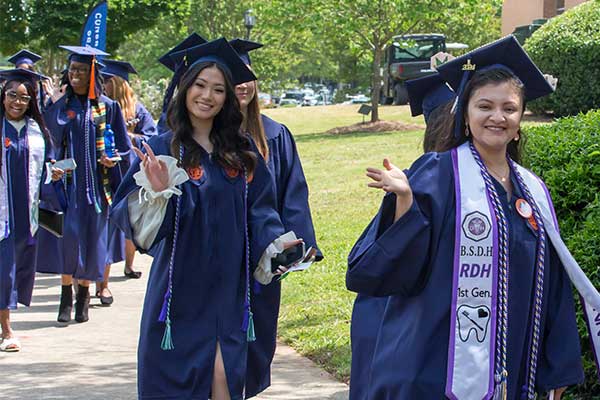 graduation