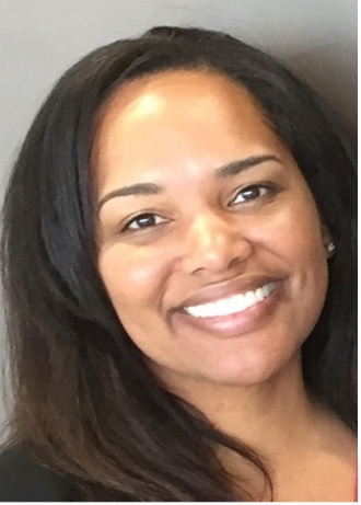 Dr. Naquilla Thomas