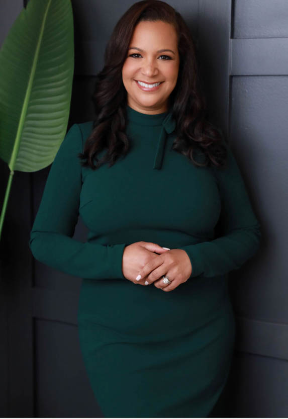 Dr. Cheryl Watson-Harris