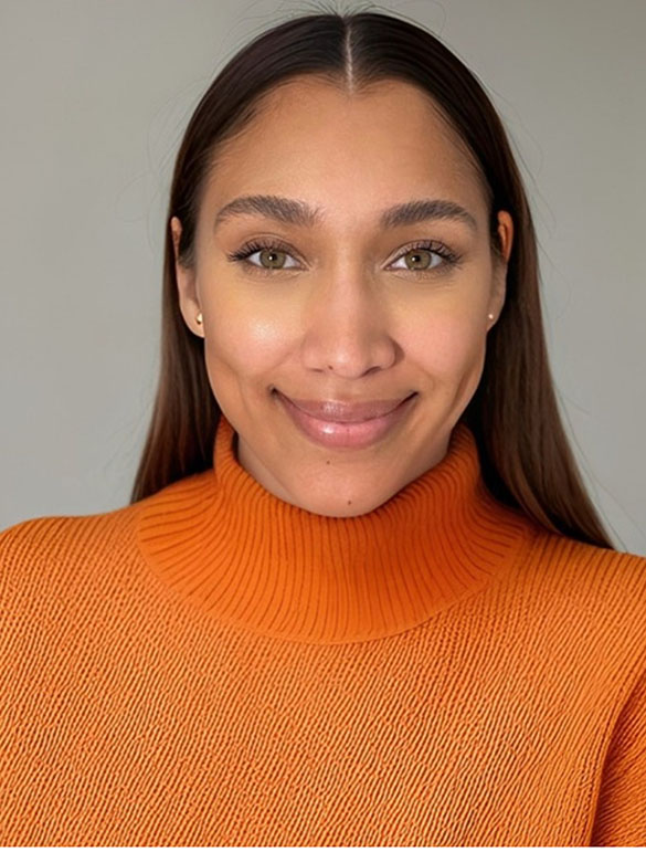 Sooraya Williams