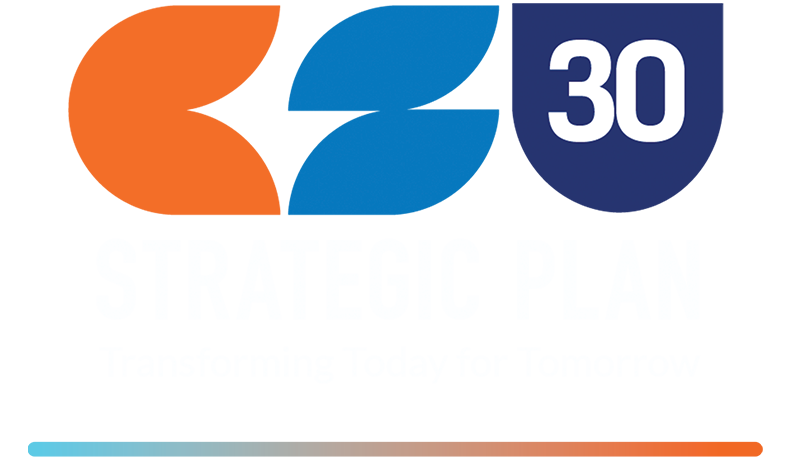 CSU 2030 Strategic Plan