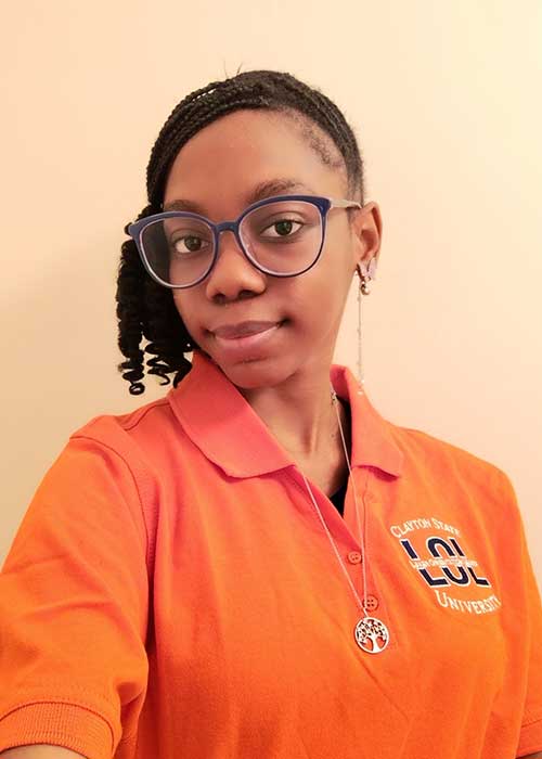 elizabeth babjide