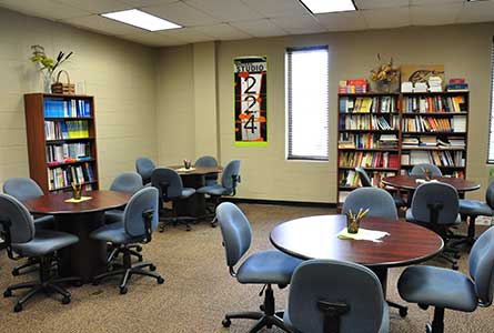 writers' studio